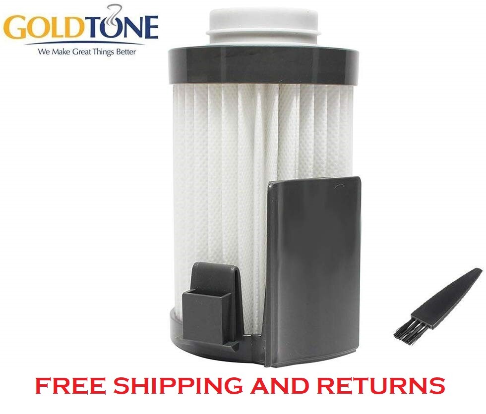 Filter Fits Eureka Dcf-10 & Dcf-14 430 Series Upright Cleaner