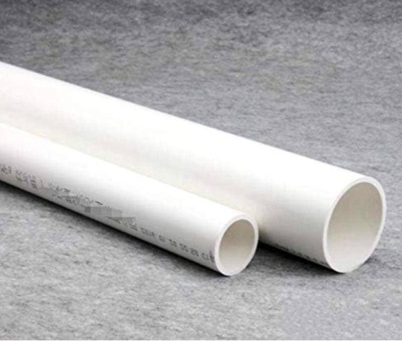 1/2" - 6"  Any Size Diameter PVC Pipe Sch.