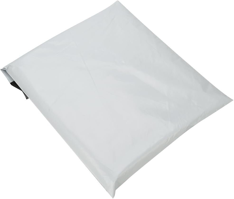 Ultra Heavy Duty 5MIL Poly Mailers Shipping Mailing Poly Bags 14.5in X 19in