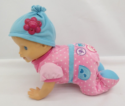 Baby amaze doll outlet