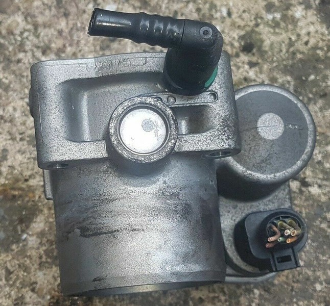 Renault Throttle Body for sale in UK 62 used Renault Throttle Bodys
