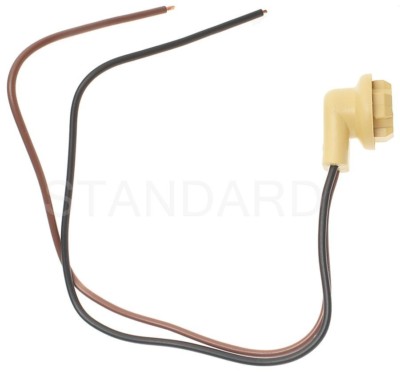 Turn Signal Lamp Socket Zx2 Napa Wire Products Nw