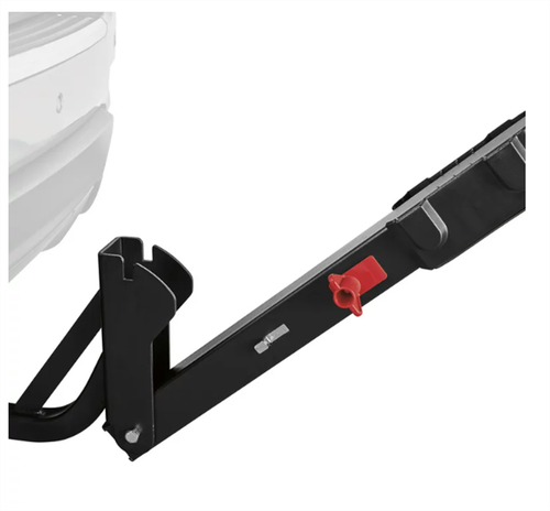 1* Allen Sports Premier 3-Bicycle Hitch Mounted Bike Rack Carrier, S-535 NEW