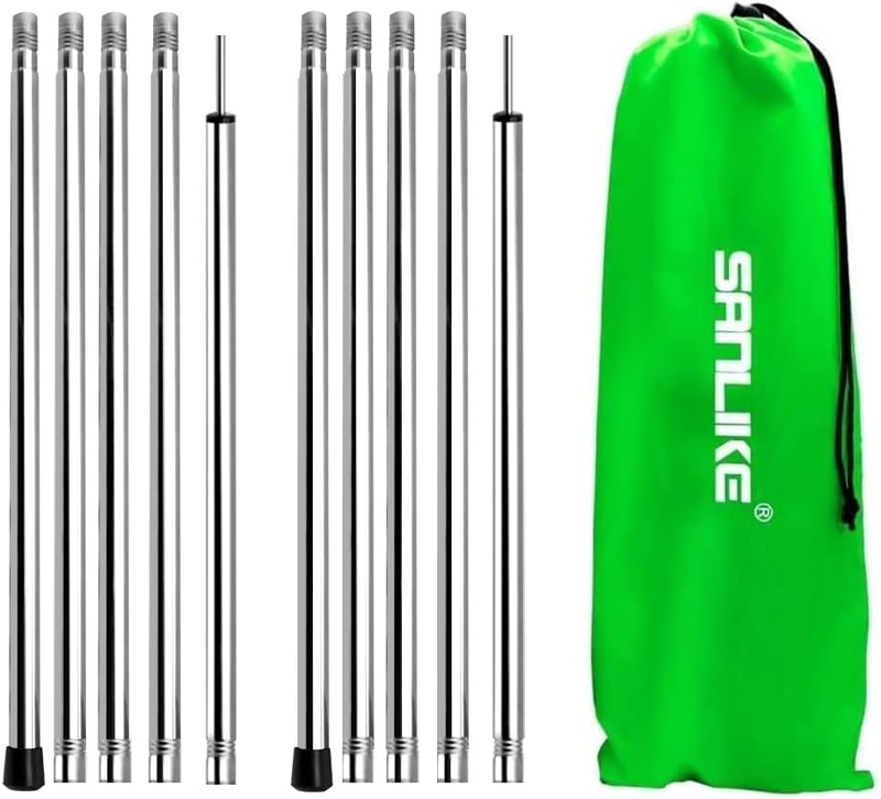 Pole