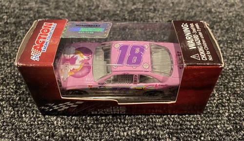 NASCAR 2010年モデル 1:64スケールダイキャストカー 3台セット NASCAR 2010年モデル 1:64スケールダイキャストカー 3台セット