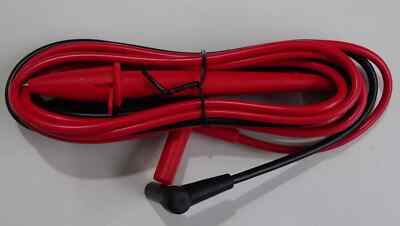 Original Fluke TL75 Hard Point Test Lead Set Meter Probes *IN STOCK*