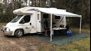 jayco conquest motorhome motorhomes
