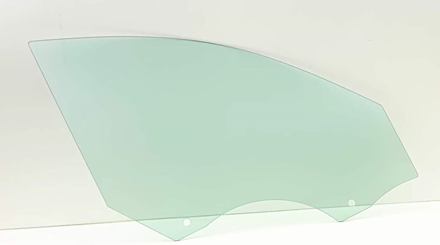 Passenger/Right Front Door Window Glass For 17-23 BMW 530e 530i 540i M550i Sedan