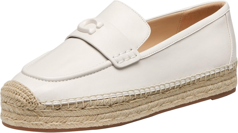 Coach Women's Camilla Espadrilles