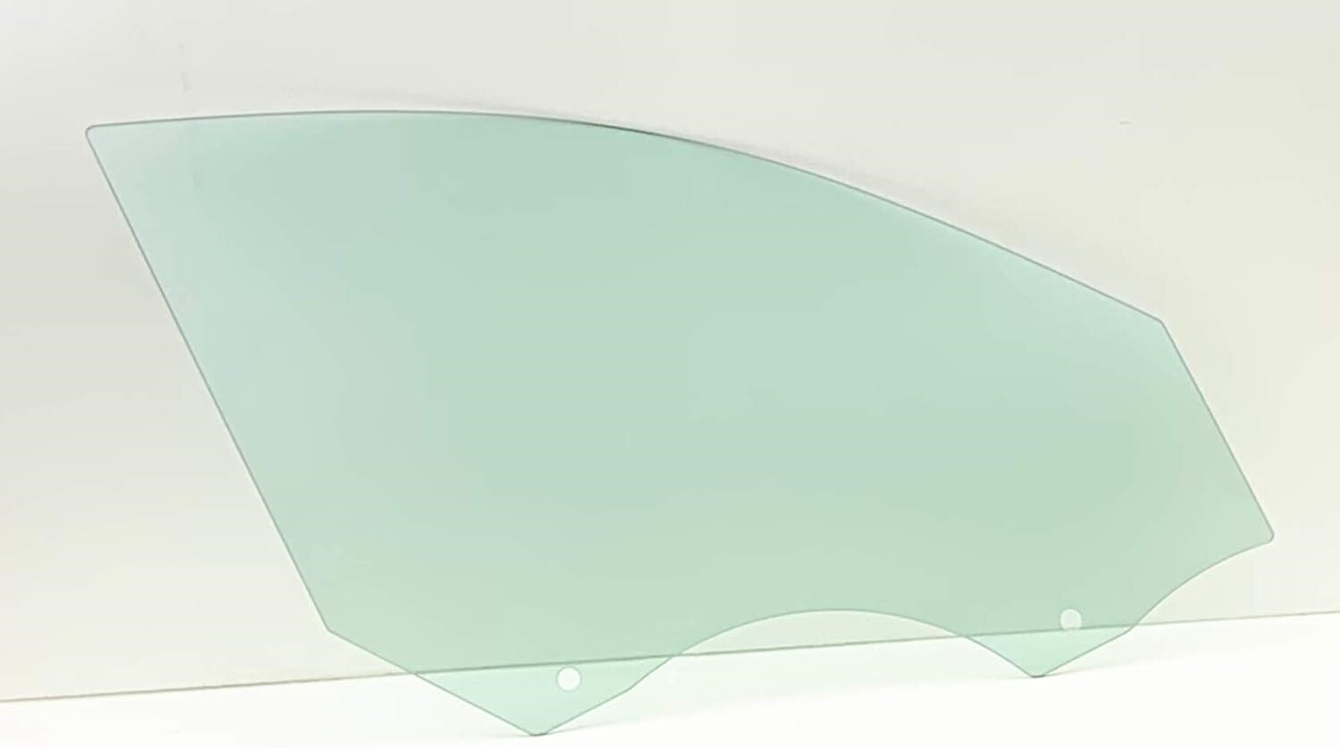 Fit 17-23 BMW 530e 530i 540i M550i Passenger Right Side Front Door Window Glass