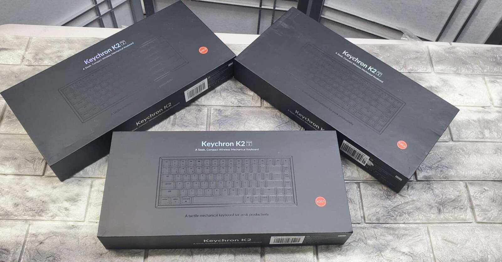 Keychron K2 V2 ワイヤレスキーボード Keychron K2 ワイヤレス・メカニカルキーボード– SUPER KOPEK