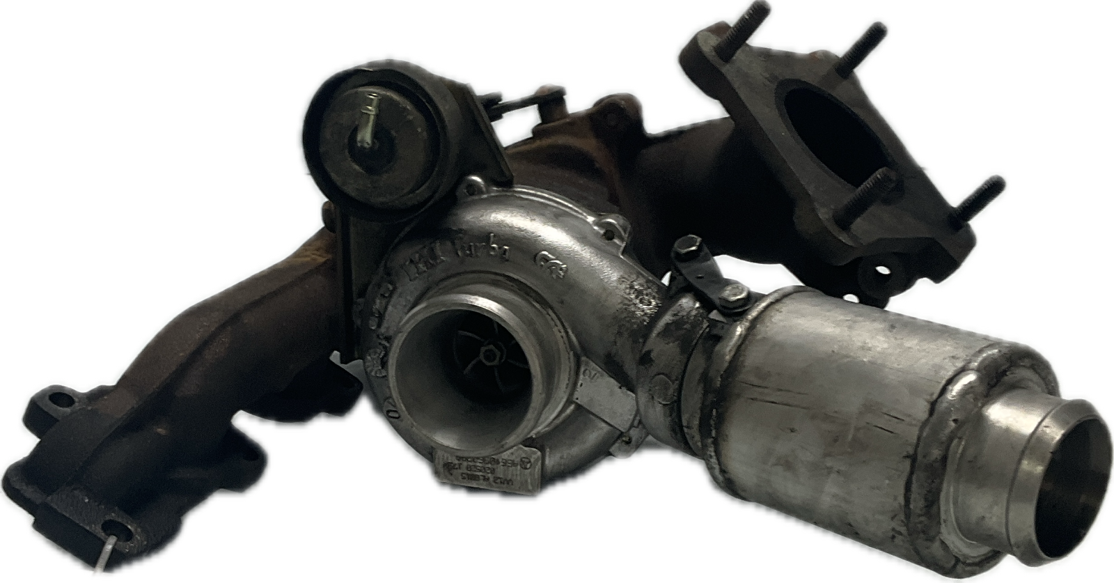 Turbo turbina per modello CHRYSLER PT CRUISER codice ricambio: A6640960299