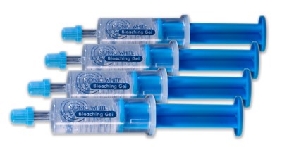 SONIC WHITE Tooth Whitening System by Cybersonic