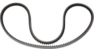 D&D PowerDrive 15455 Replacement Rubber V-Belt 0.44 Inches x 46.07 Inches OC