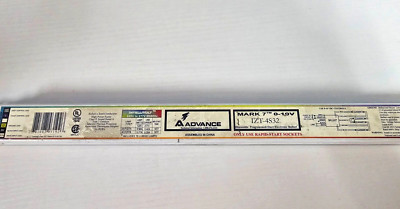 Philips Advance IZT-4S32 Mark 7 Electronic Ballast - Dimming