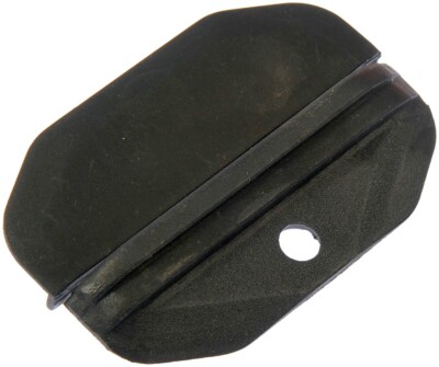 Window Guide Dorman 45284 fits 87-93 Dodge Dakota