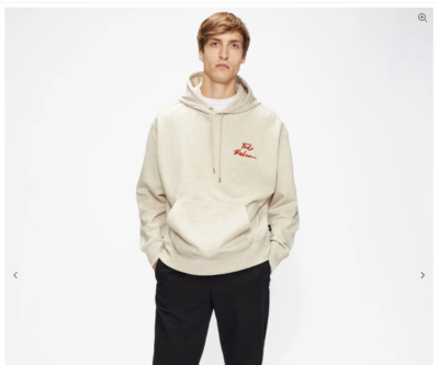 Ted baker hoodies deals