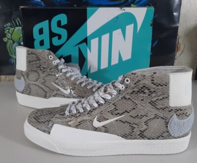 Nike Sb Blazer Mid QS X Soulland FRI.day Part 03 ships FAST!