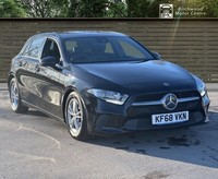 2019 Mercedes-Benz A-Class 1.3 A180 SE (Executive) Hatchback 5dr Petrol Manual E