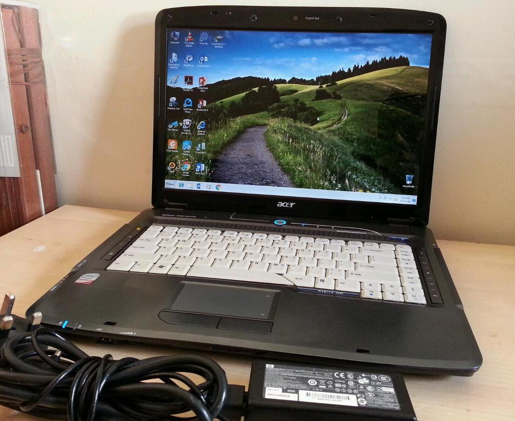 Acer Crystalbrite Lcd Drivers Windows 7