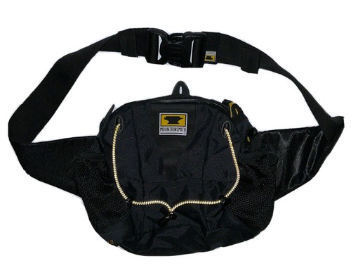 MOUNTAINSMITH KINETIC II REDURA Day Pack Waist Bag Lumbar