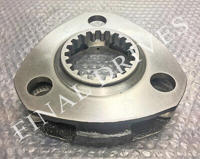 Replacement for Fiat Hitachi Excavator Spare Part - Carrier - FD-71402509