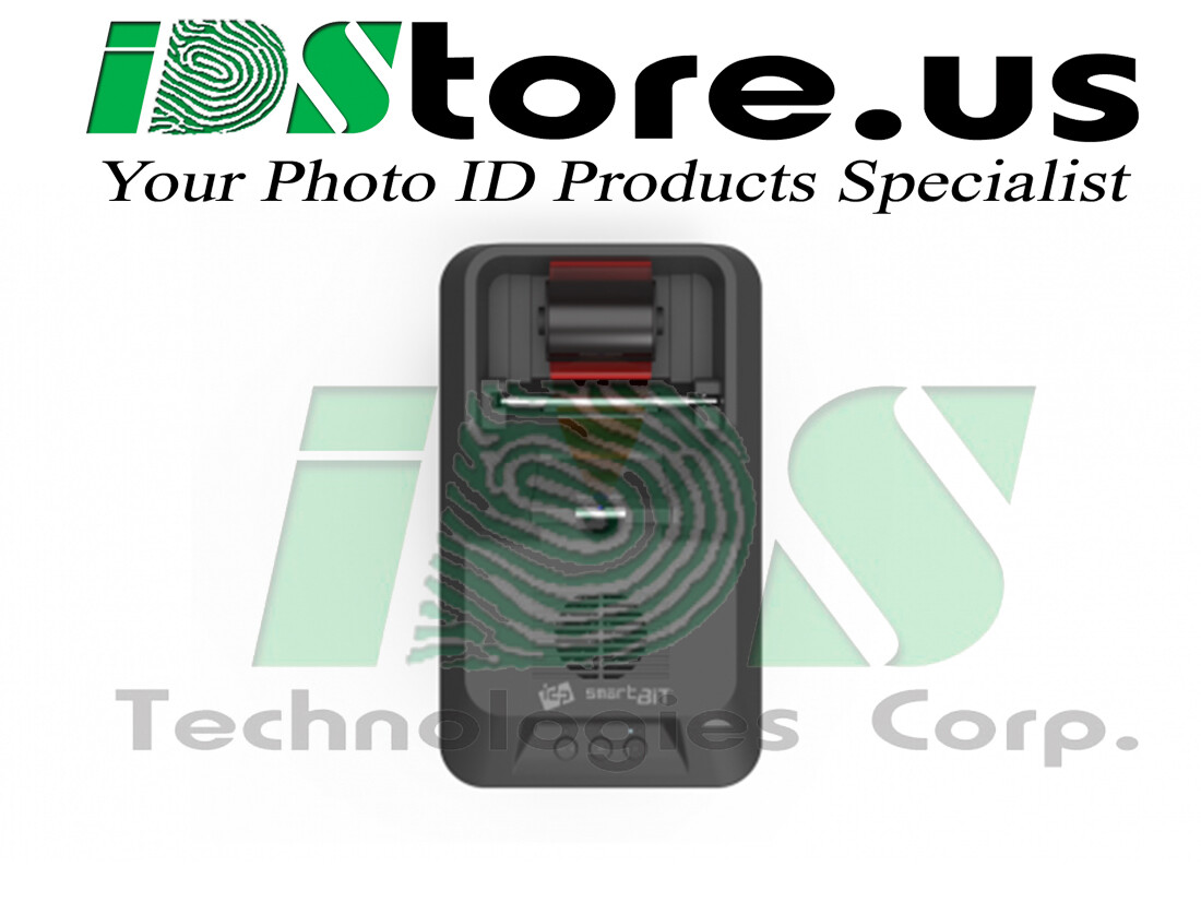 IDP SmartBit Ribbon Shredder for Security Assurance