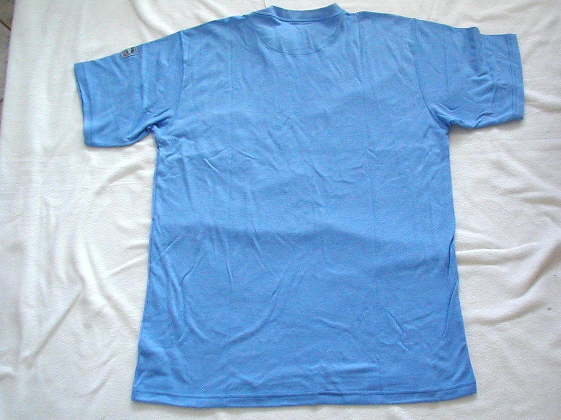 NEW Tyndale FR Flame Resistant FRMC Interlock T-Shirt Short Sleeve Size XL M021T