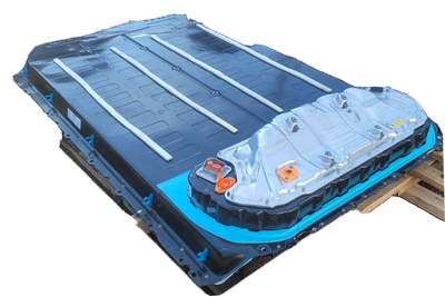 Tesla model 3 82 kwh battery deals