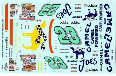 DICE 24/25・GOODMAN：CAMEL CGW Aluminum Cut Off Wheels | Reduces Burning & Fewer Burrs