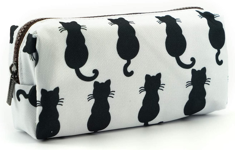 Case Pouch Teacher Gift Gadget Bag Make Up Case Cosmetic B