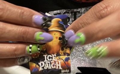 Item photo(s) from verified buyer