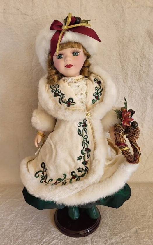 洋書 Victorian Doll Secrets 洋書 Victorian Doll Secrets Victorian Treasures Handcrafted