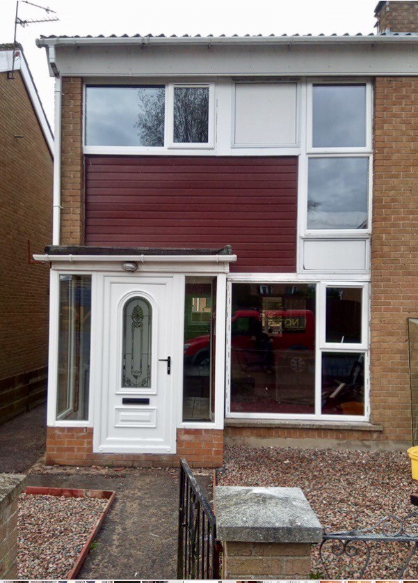 3 Bedroom Unfurnished House for Rent in Craigavon, County Armagh