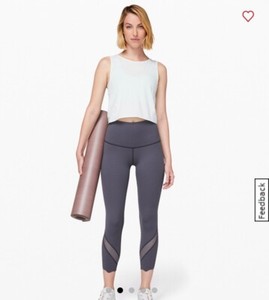Lululemon leggings 100% original women | Pants & Jeans | Gumtree