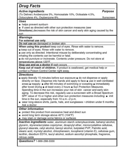 Coppertone Defend&Care Sunscreen Whipped SPF 50/2PK(5oz.ea)+Moisture Detector