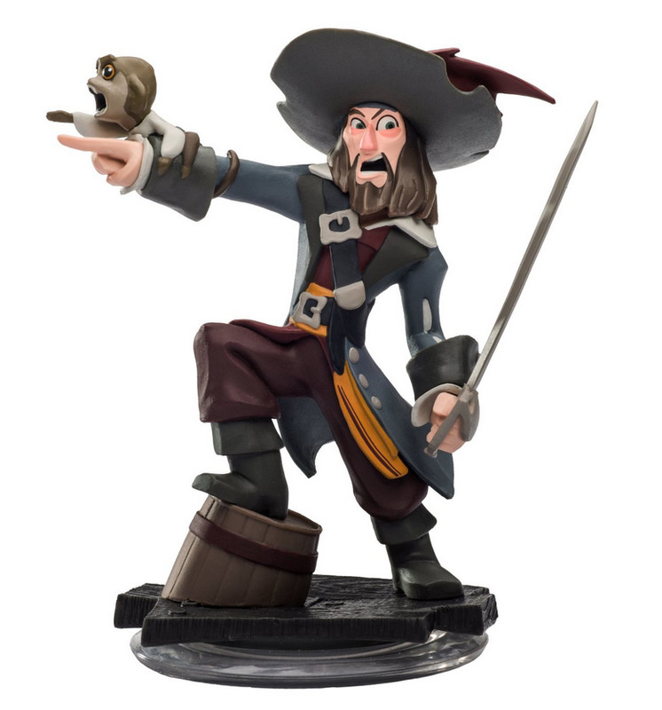 Disney Infinity 1.0 CaractÃ¨Res - Tous Figurines Pour La SÃ©LÃ©Ction