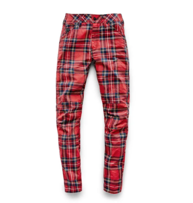 G star elwood x25 tartan deals