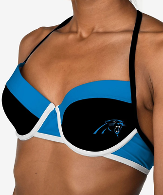 Carolina Panthers Women clearance collectibles
