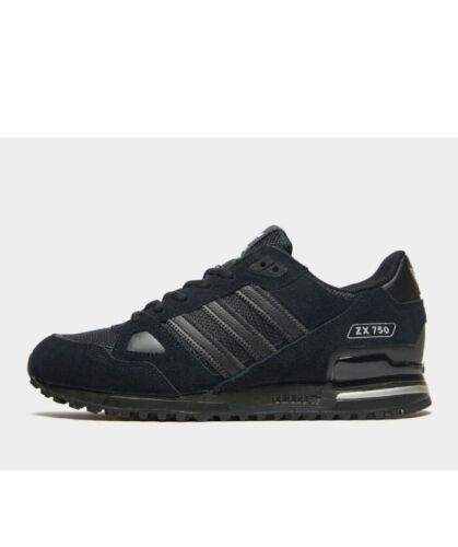 Adidas Originals ZX 750 GW5531 Mens Shoes Trainers UK Size 7 Adidas Originals ZX 750 GW5531 Mens Shoes Trainers UK Size 7