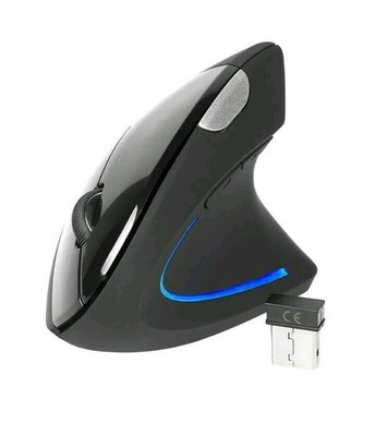 Wireless optical mouse Flipper RF KTM44214