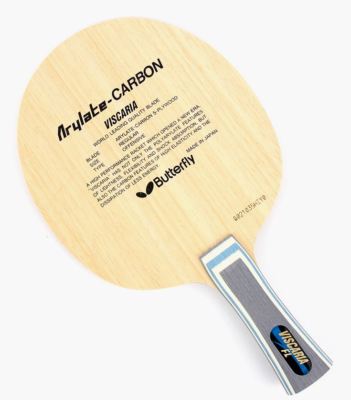 Butterfly PAN ASIA-P10 Table Tennis Racket Paddles Bat Penholder Ping Pong