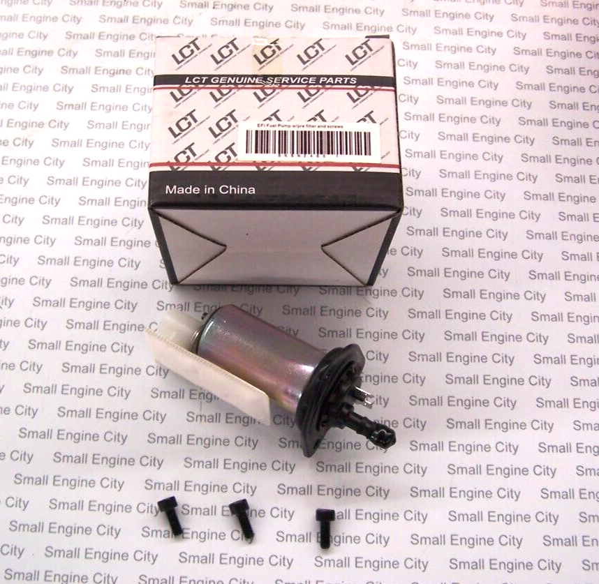 Efi Fuel Pump Genuine Oem Ariens Lct 20001459 Snow Blower