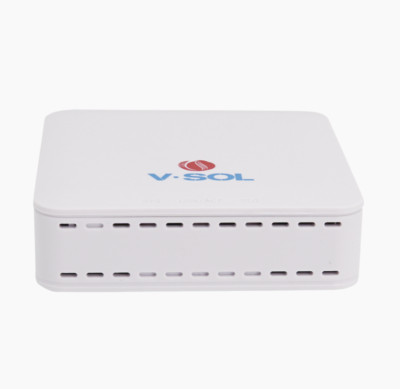 V-SOL V2801-SG GPON / EPON ONU with 1 SC/UPC Port + 1 Gigabit LAN port IPv4