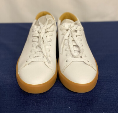 everlane A Step Toward No New Leather Shoes Women s Size 6.5