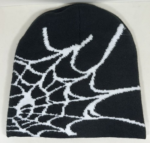 帽子 23SS NEIGHBORHOOD SPIDERWEB CAP BLACK s-l1200.jpg