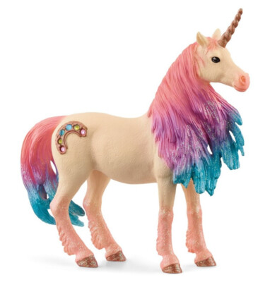Schleich Bayala Unicorn Marshmallow, Mare 70723
