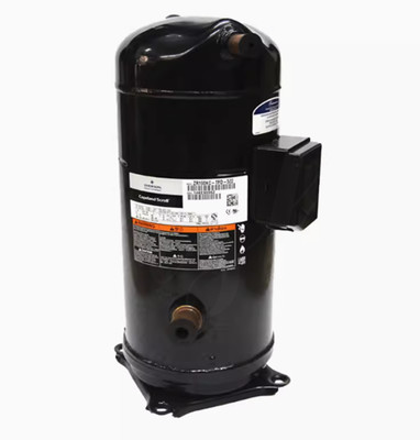 1PC Air Conditioning Heat Pump Cold Storage Compressor ZB58KQE-TFD-551