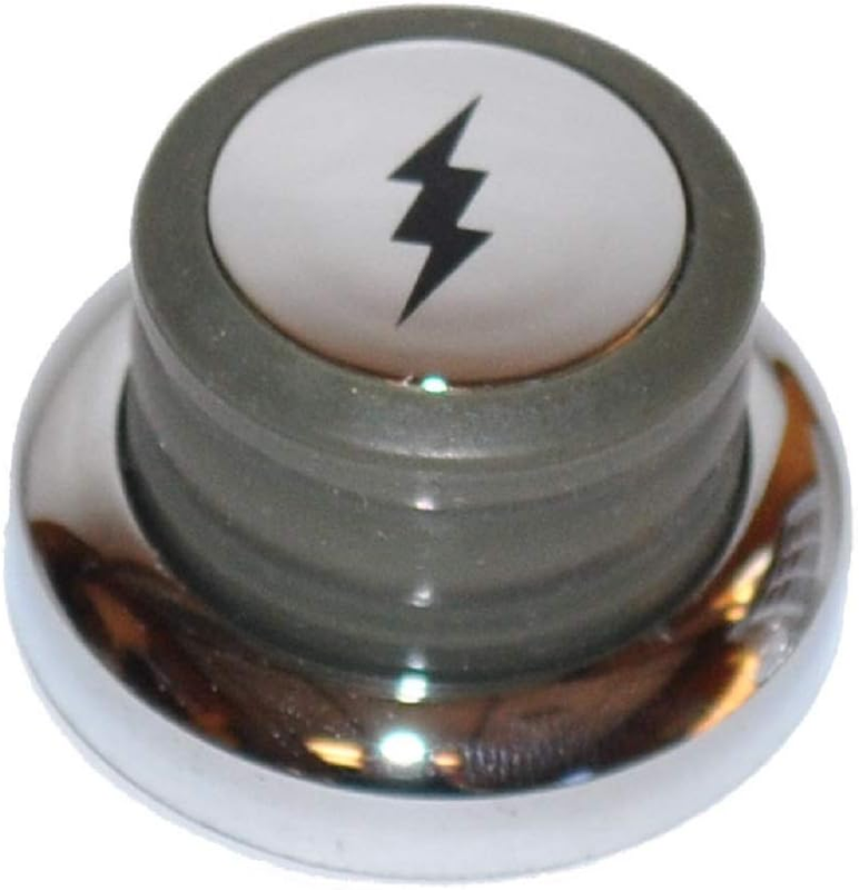 Igniter Button 81316 for Weber Genesis Spirit II 300 Series
