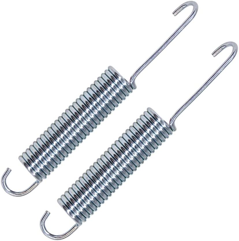 Yoogu 4-1/4" Replacement Recliner Sofa Chair Springs Mechanism Tension Spring (P
